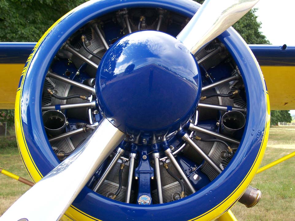 Propeller