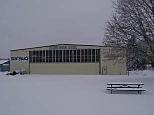 Winter Wonderland