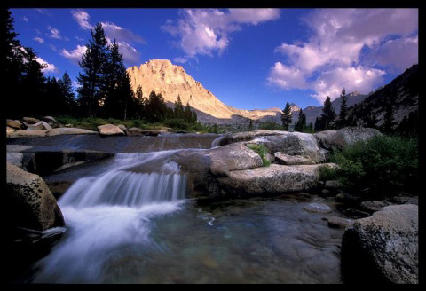 Mountains